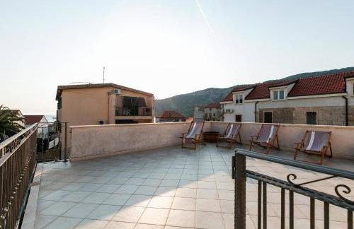 Apartments Kastelani - Photo 23