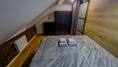 Ferienwohnung JP-Home - Foto 3, towels, wardrobe