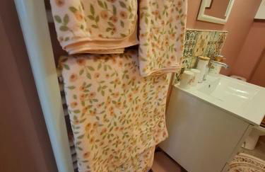 Appartement de charme plein centre - Foto 10