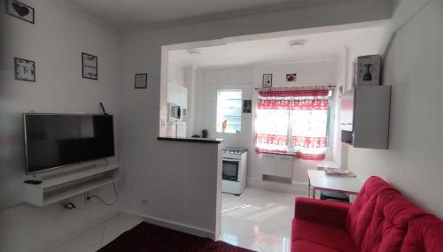 Prainha apto 202 - Foto 3