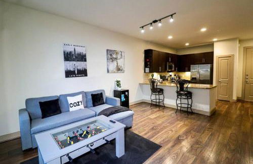 Houston Midtown Luxury - Foto 10