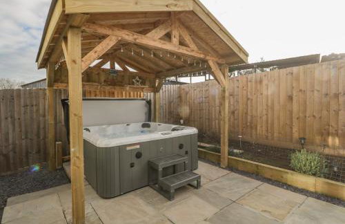 Bramley Cottage - Foto 31