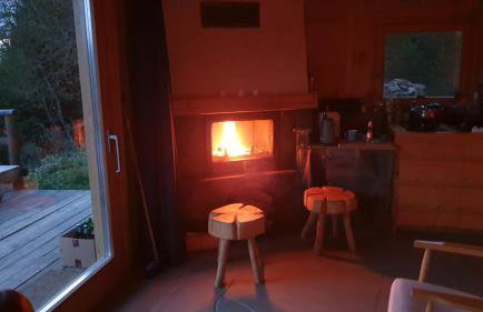 Domek w drapie - Foto 5