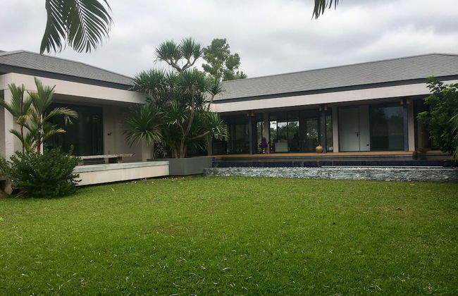 Annie Villa at Khaoyai - Foto 38