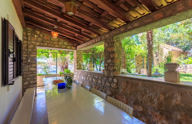 Villa Isanda - Foto 49