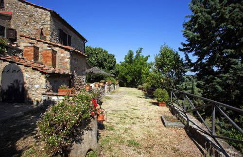 Villa Ginestra a "Casa Conti di Sotto" - Foto 77
