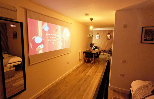 L1 Luxury Apartment - Foto 9