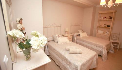 Dúplex-Ático de Nácar Casco Histórico - Foto 4