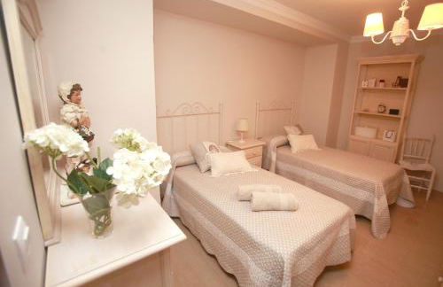 Dúplex-Ático de Nácar Casco Histórico - Foto 4