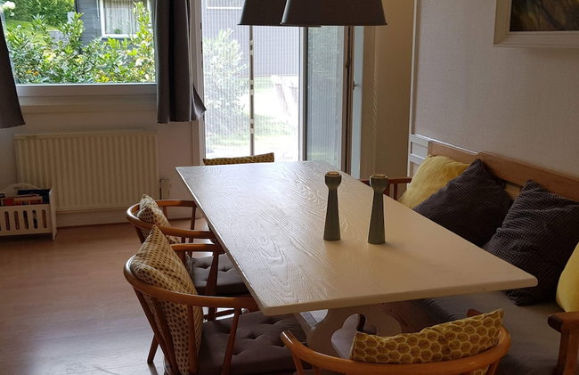 4 Star Holiday Home in Olofstrom - Photo 7