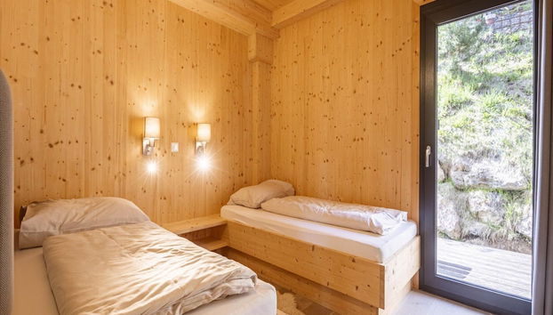 Amazing Chalet With Private Sauna - Foto 3, Habitación