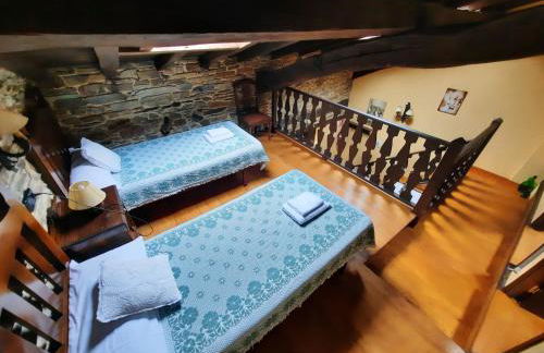 Casa Viduedo - Foto 36