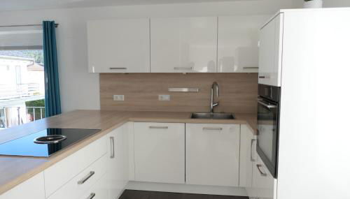 Gästehaus Jorde - FEWO König Ludwig - Foto 3