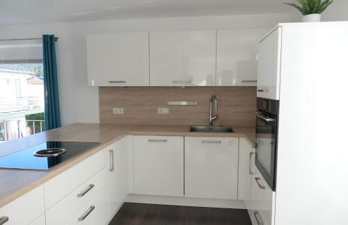 Gästehaus Jorde - FEWO König Ludwig - Foto 3