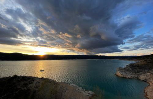 Cabaña La Canica - Foto 20