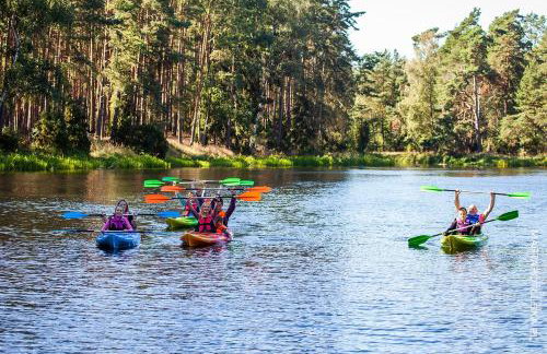 APARTAMENTY ZACISZE - Foto 64