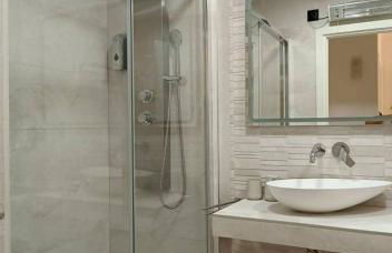 Elegante apt p4 pax a 1 min de la Playa con WiFI - Foto 11