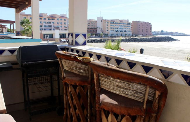 Las Gaviotas 2BR 402 by Casago - Foto 16