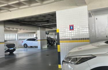 Studio Ilha do Leite - Próximo ao Polo Médico e Consulado EUA - Foto 36