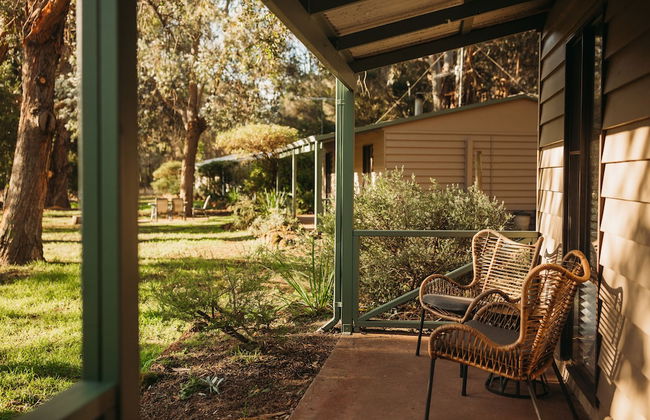 Margaret River Holiday Cottages - Photo 33
