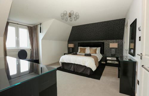 Viewpoint Villa - Luxury 4 Bedroom villa with elevated views - Foto 20