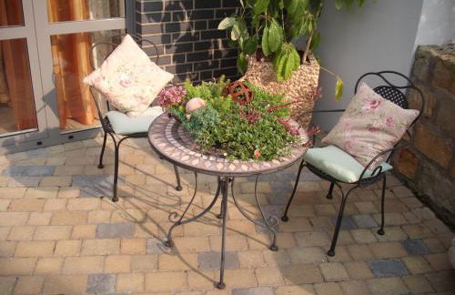 Villa Fleurie - Foto 1