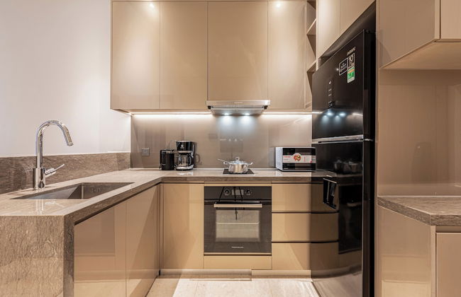 Emily Lancaster Legacy Ho Chi Minh City - Foto 38