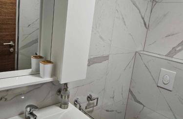 Khalli apartman 4 stars with private pool and jacuzzi near Opatija - Photo 48