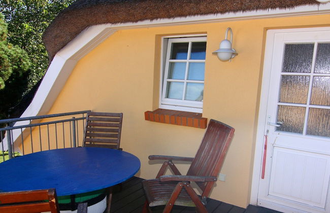 Ferienwohnung in Wieck am Darss - Foto 32