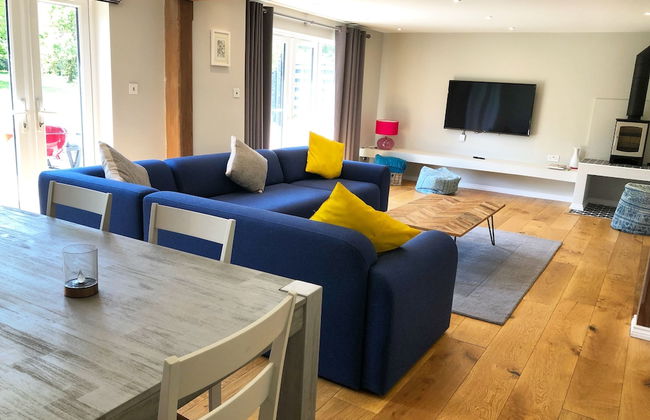 The Cottages at Crouchers Orchards - Foto 37