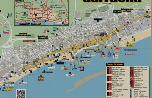 Garrucha Calma y Luz - Foto 28