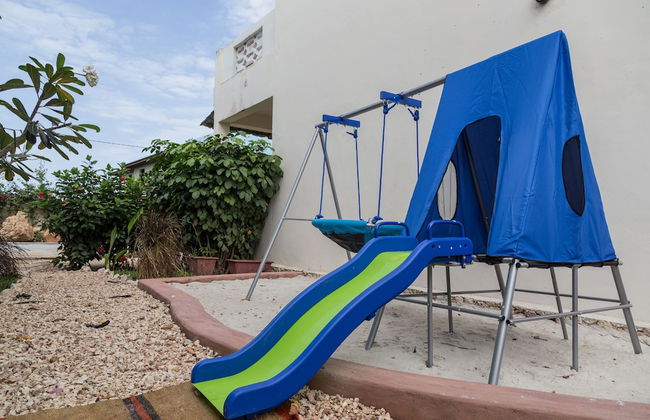 Kamili View Apartment in Zanzibar - Photo 55