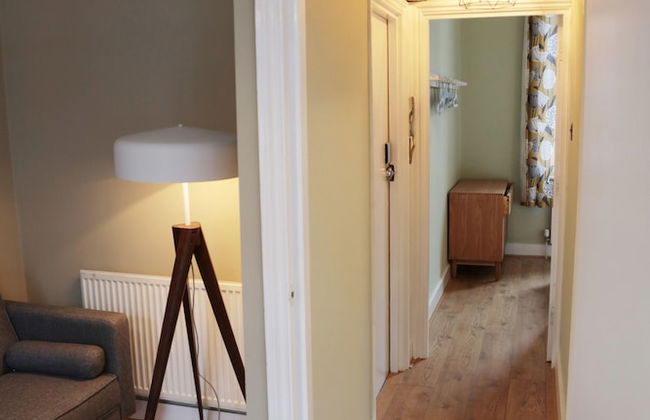 Kings Cross Apartments - Foto 1