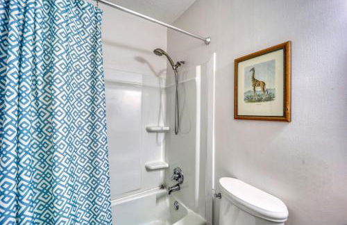 Nature Sounds Retreat - Foto 21