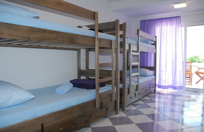 Hostel Villa Zorana - Foto 7