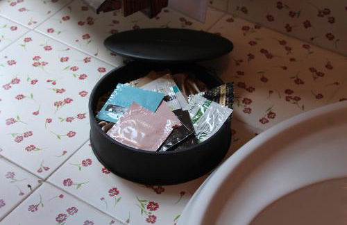 Casa Arezzola - Foto 38