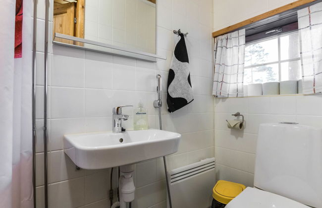 Metsäpirtti - Foto 15