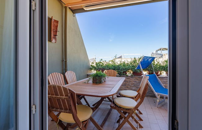 Aranci 26 - Yourplace Abruzzo - Foto 1