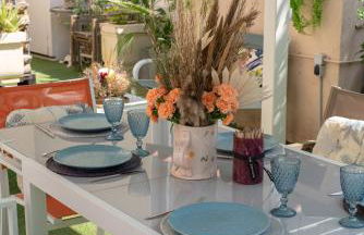 VILLA MARYSE Elegance Art Déco et piscine privative - Foto 33