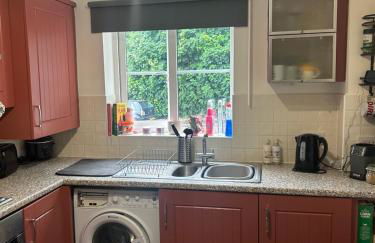 Beautiful 1 bed in Wycombe - Foto 12