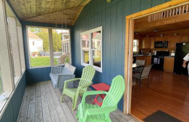Pike Lodge - Waterfront on the Saint Lawrence River 1000 Islands - Foto 5