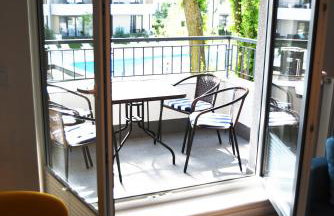 Apartament Szmaragdowy - Foto 11