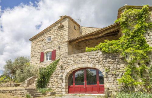 Mas Chantequinson - Foto 1