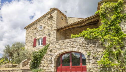 Mas Chantequinson - Foto 1