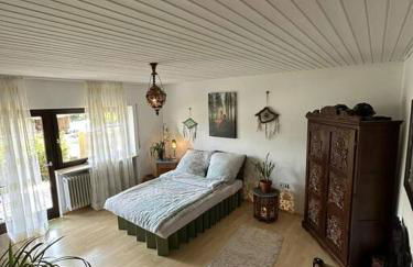 Urlaubstraum am Brombachsee- 5 stilvolle Zimmer- - Foto 23