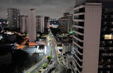 Harmonia Flat's - Aeroporto Gru - Foto 8