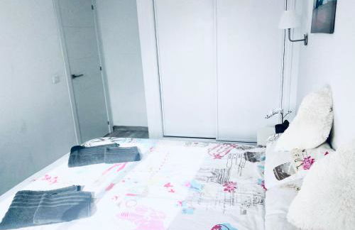 Spectacular Apartment With Amazing Sea Views! - Foto 3