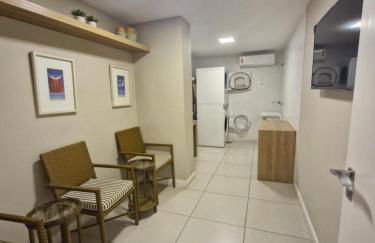 Apartamento 1 quarto Edifício Ipanema Residence - Photo 7