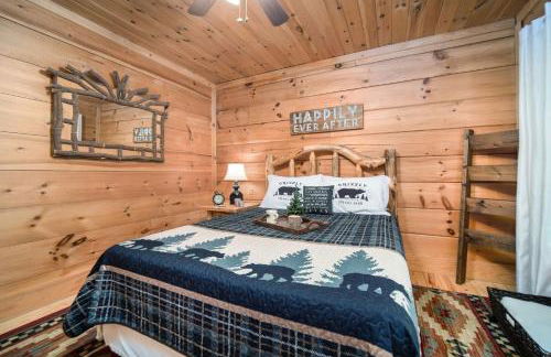 Wooded Retreat with Views in Highlands-Cashiers Area - Foto 19