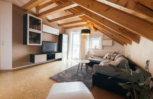 Panorama Säntisblick - Foto 17